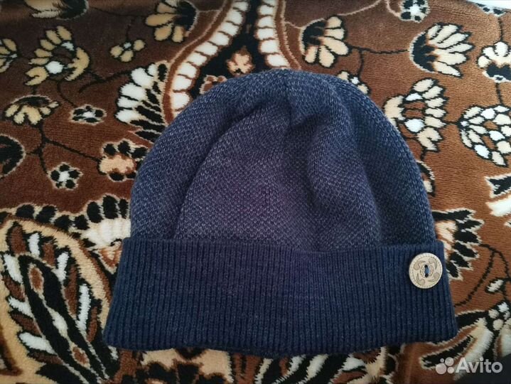 Шапка для мальчика