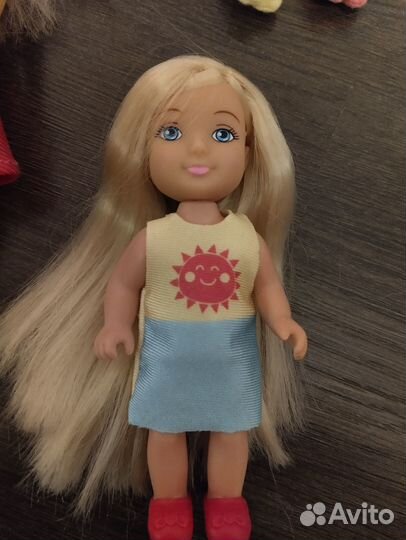 Куклы Demi Star