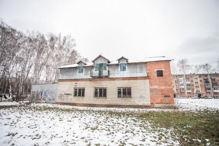 Продам помещение свободного назначения, 508.6 м²