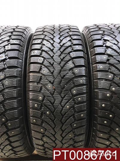 Pirelli Formula Ice 205/55 R16 98H