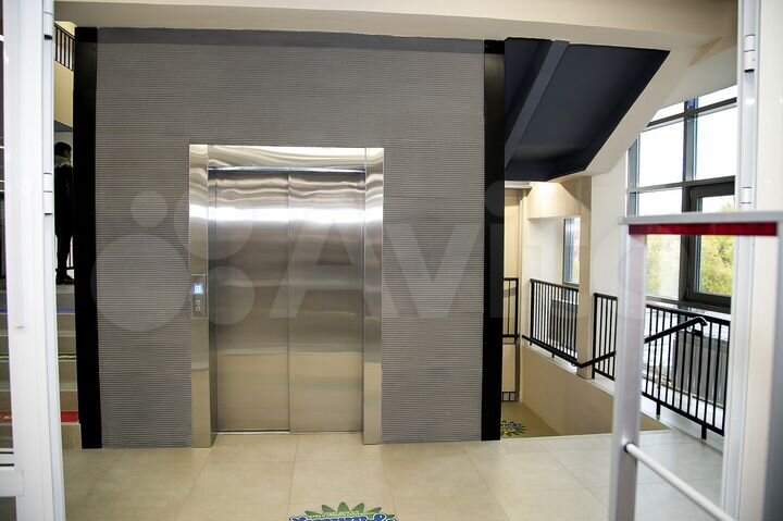 Офисное помещение, 34 м²