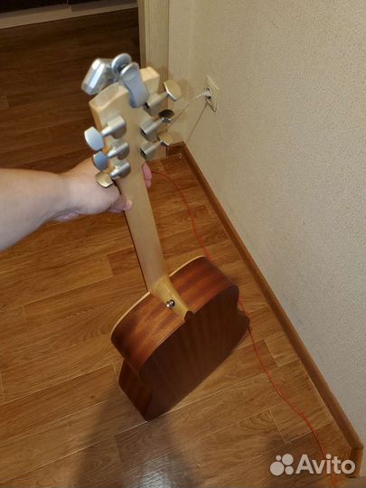 M10-GG Акустическая гитара, Kremona