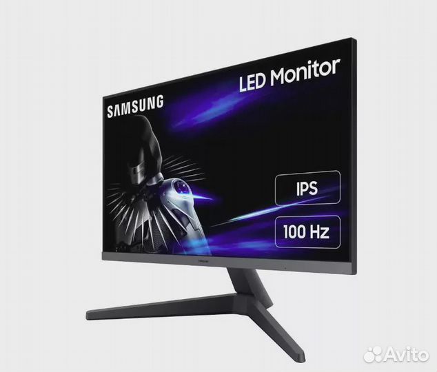 Игровой Монитор Samsung 27