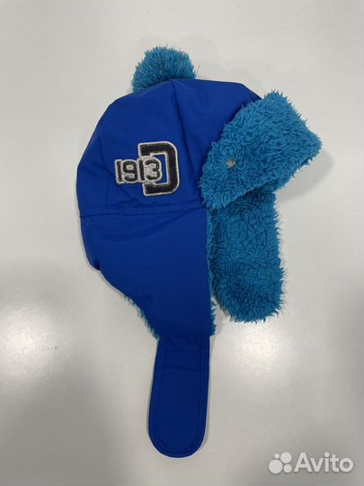 Шапка didriksons 50