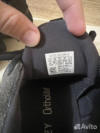 Yeezy boost 500 ash grey оригинал