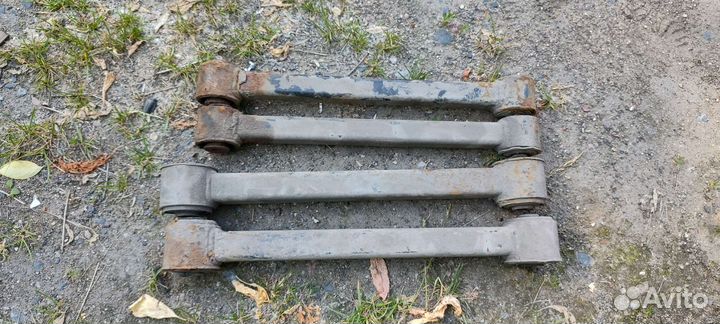 Рычаги задние для Jeep grand Cherokee WK WH