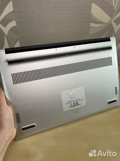 Ноутбук huswei D14