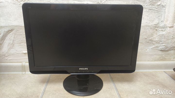 Монитор Philips 19' 192E