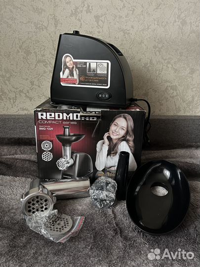 Продам мясорубку