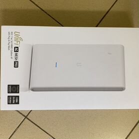 Точка доступа ubiquiti UniFi AC Mesh Pro