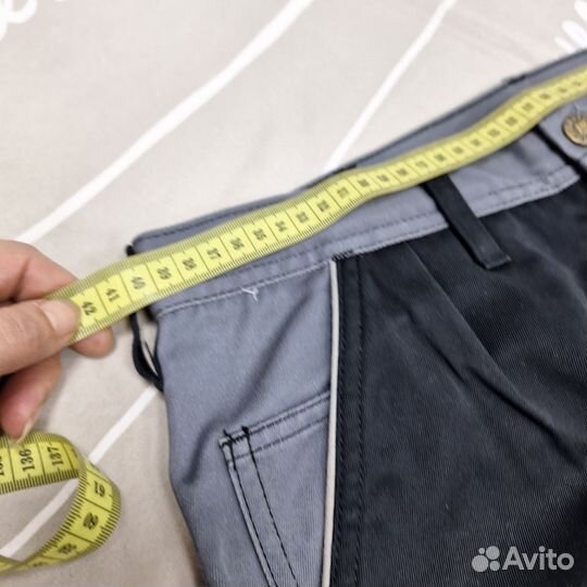 Рабочие брюки 44-46 Германия