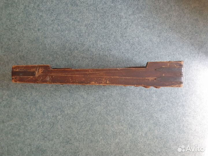 Счёты купеческие