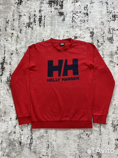 Свитшот Helly Hansen оригинал