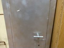 Отличие сейфа от металлического шкафа