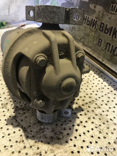 Стойка задняя Audi Q7