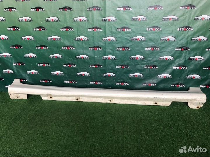 Порог правый Toyota Caldina ST215 3S-GTE