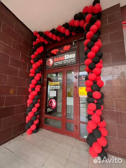 PlayStation 5 + Игры