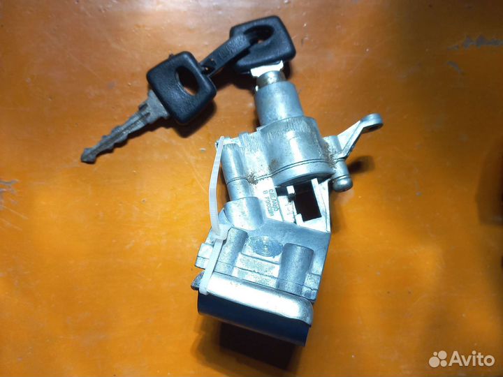 Замок зажигания Газель