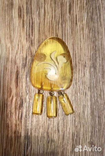 Броши, запонки,жетоны и др. СССР