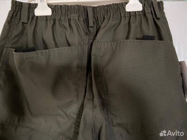 Брюки Джоггеры мужские ZRD