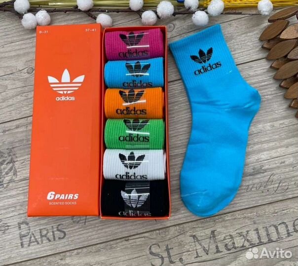 Женские наборы