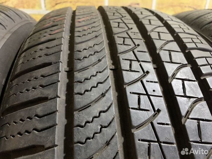 Pirelli Scorpion Zero All Season 235/50 R20 104W