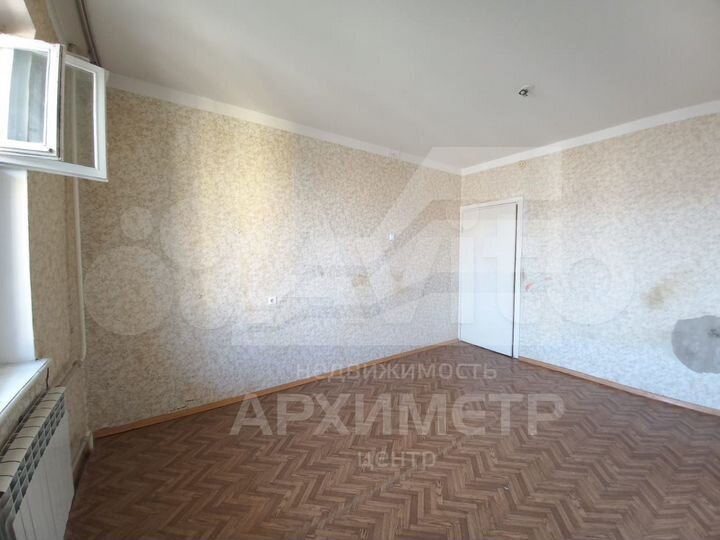 2-к. квартира, 53,8 м², 8/10 эт.