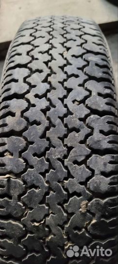 Барнаул ВЛИ 10 175/80 R16