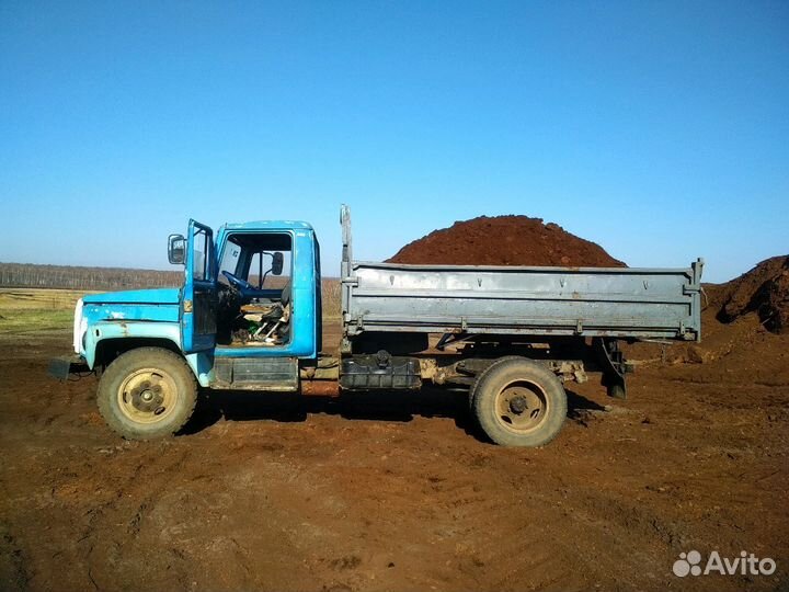 Торф,перегной, опилки, агроперлит, навоз и тп