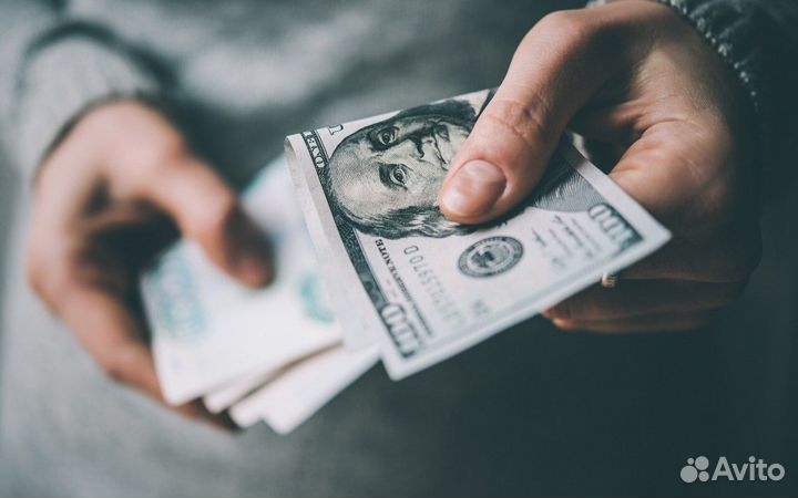 Деньги от частного кредитора на любые цели