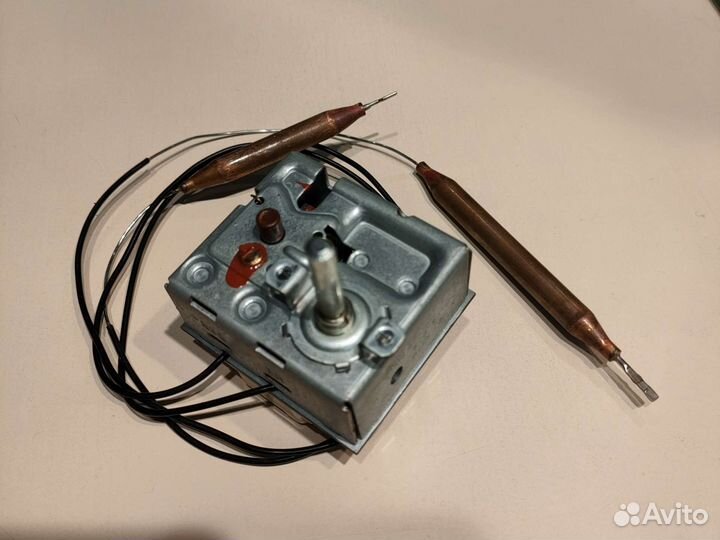 Терморегулятор для бойлера Tatramat EO**380