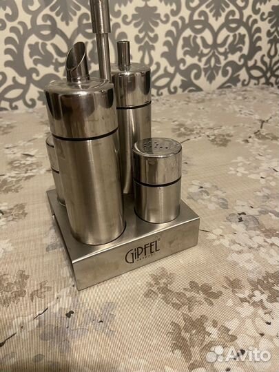 Набор для специй