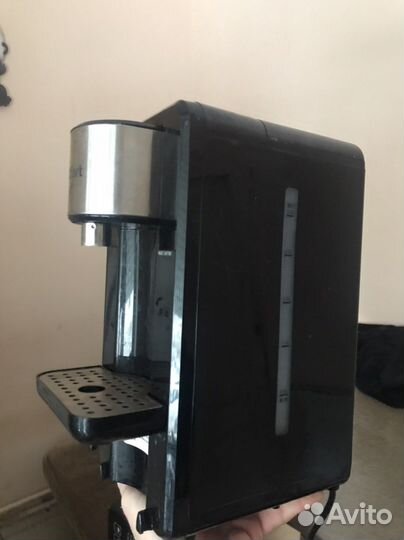 Термопот kitfort