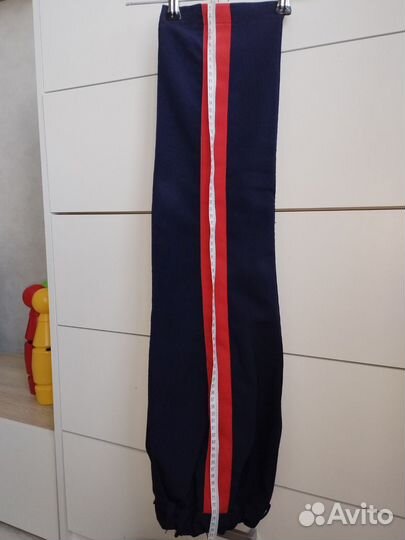 Кадетская форма для мальчика