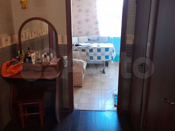 3-к. квартира, 58,1 м², 3/3 эт.