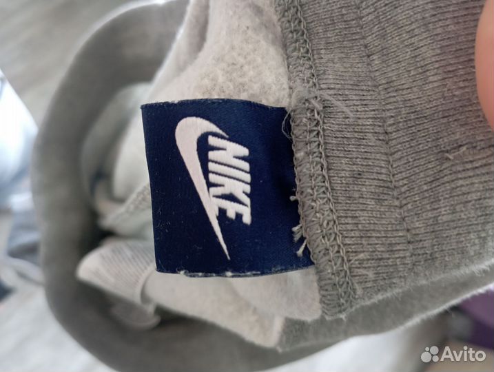 Спортивные штаны nike женские