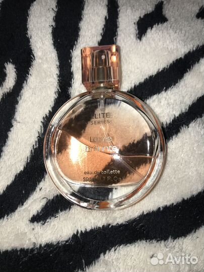 Туалетная вода для женщин