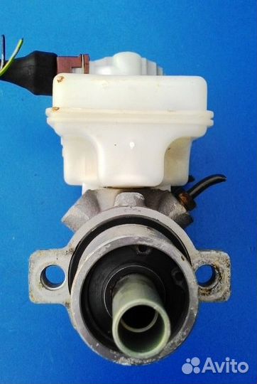 Цилиндр тормозной Опель Агила 2003