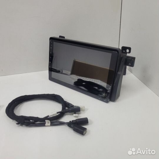 Автомагнитола Teyes CC2L 2/32G