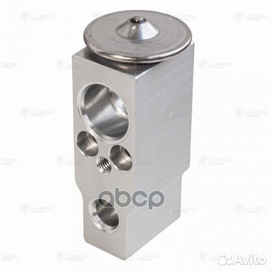 Клапан расширительный кондиционера (трв) для а