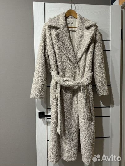 Пальто денское Twin set