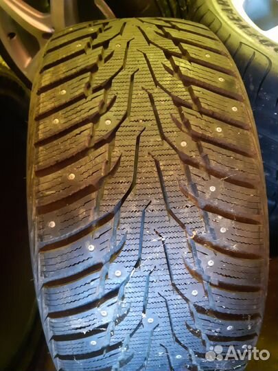 Nexen Winguard WinSpike WH62 245/40 R18 97T