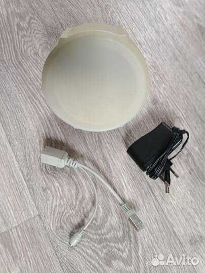Точка доступа Mikrotik SXT Lite2