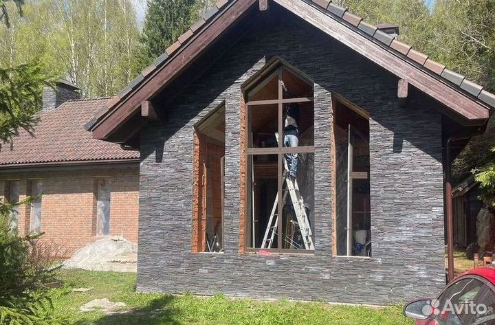 Окна за 7 дней