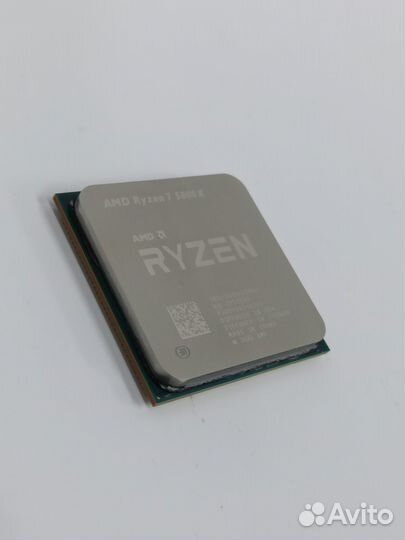 AMD Ryzen 7 5800X AM4