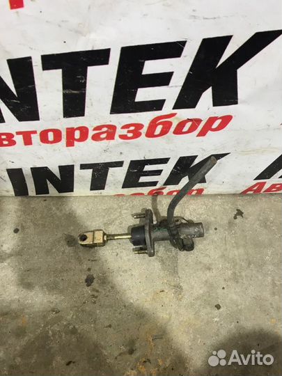 Главный цилиндр сцепления Lifan Solano