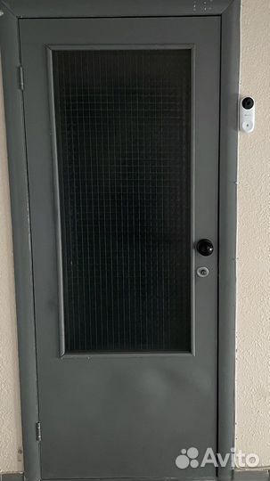 Видеокамера