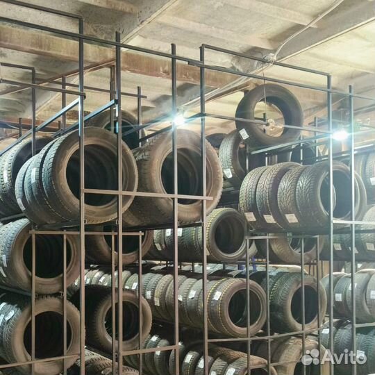 Uniroyal AllSeasonMax 225/65 R16C 112R