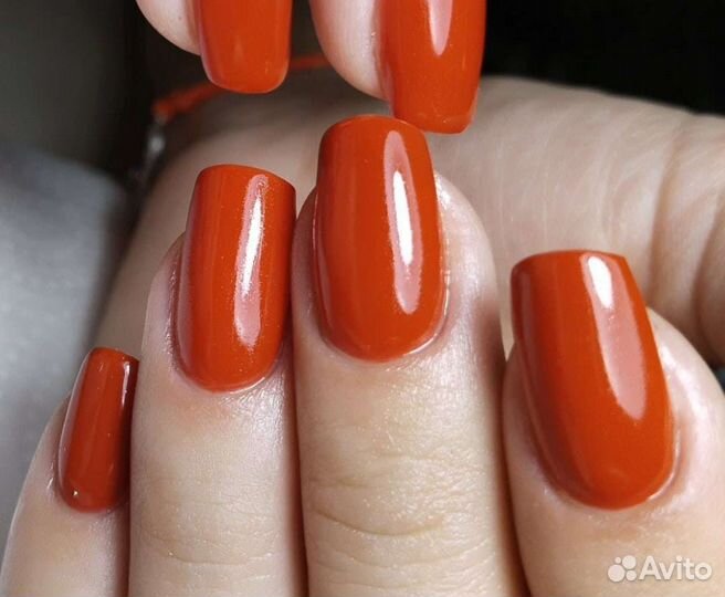 Маникюр, педикюр, наращивание