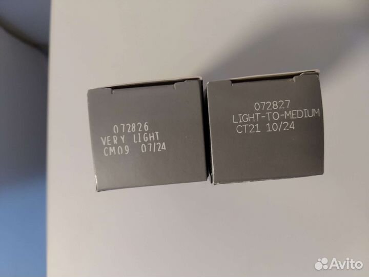 Сс крем тональный Мэри Кей Новый